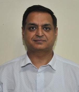 Shri Dr. Rupal Purohit